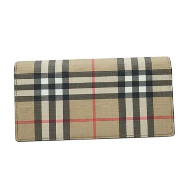 BURBERRY(バーバリー) 長財布 ユニセックス(並行輸入品) (rs