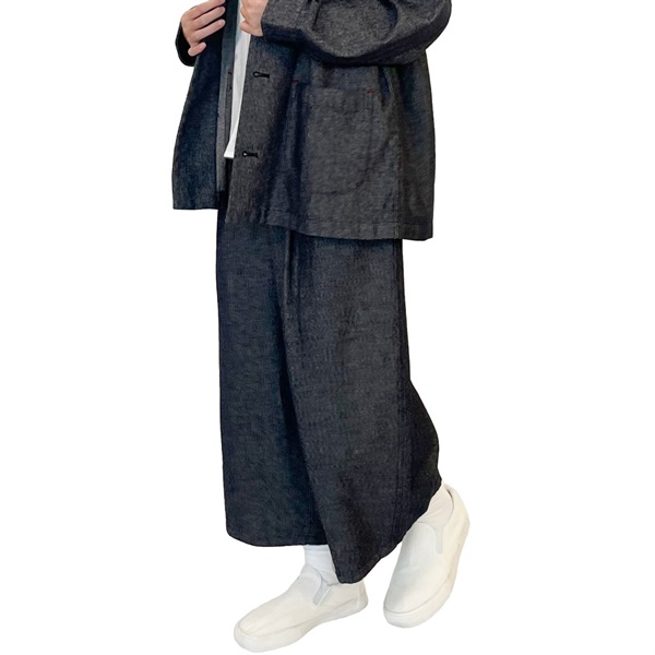 新品同様アルベロベロデニムパンツ オレボレボラドラックストア好み スリムストレッチ デニムパンツ レディス Labo Spec(ラボ
