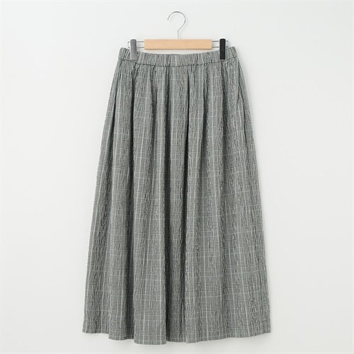 CARVEN - CARVEN グレンチェック トップス CARVEN グレンチェック トップス