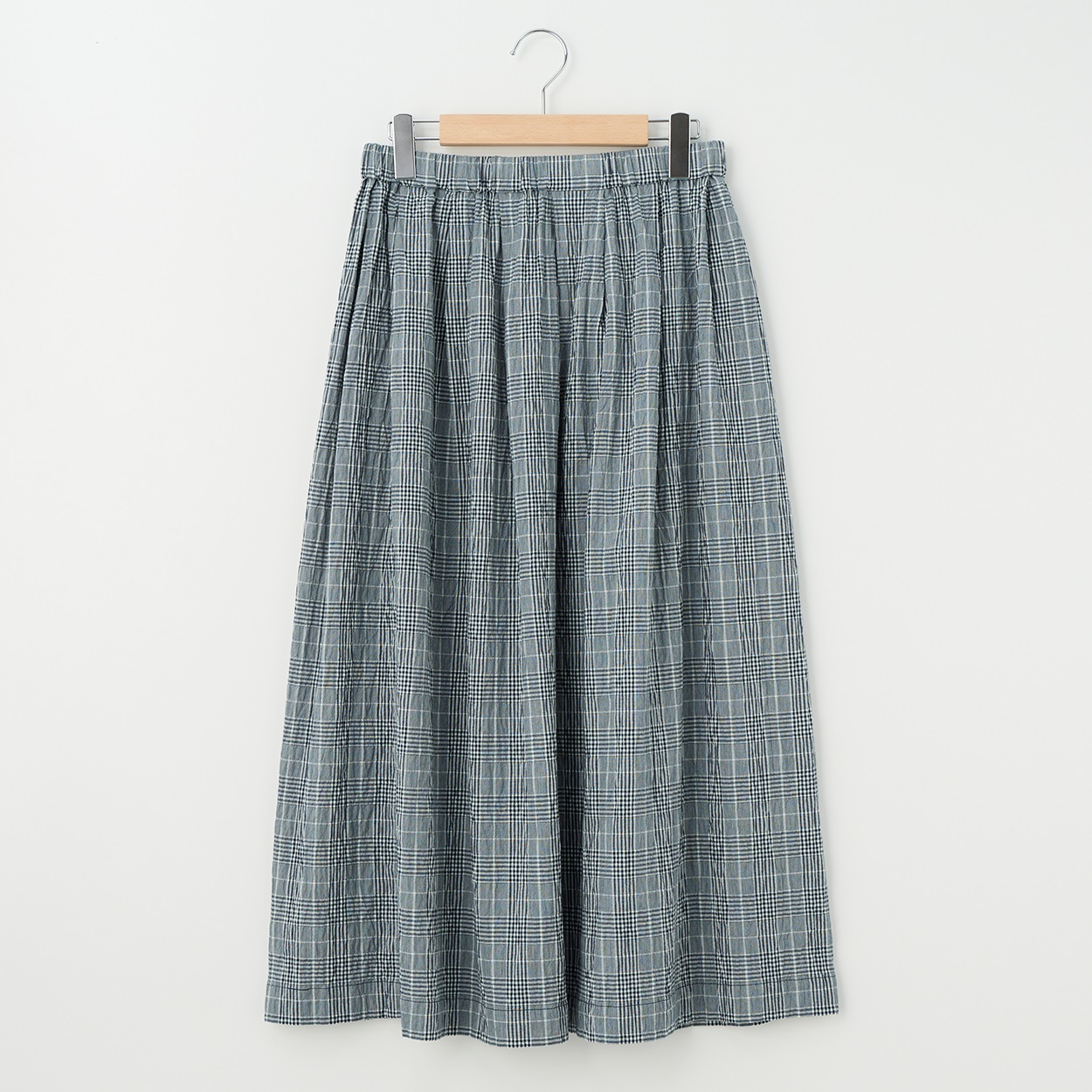 専用 新品 ラトータリテ 22AW ハイウエストタックスカート グレンチェック 本当に 安いファッション - 専用 新品 ラトータリテ 22AW ハイ