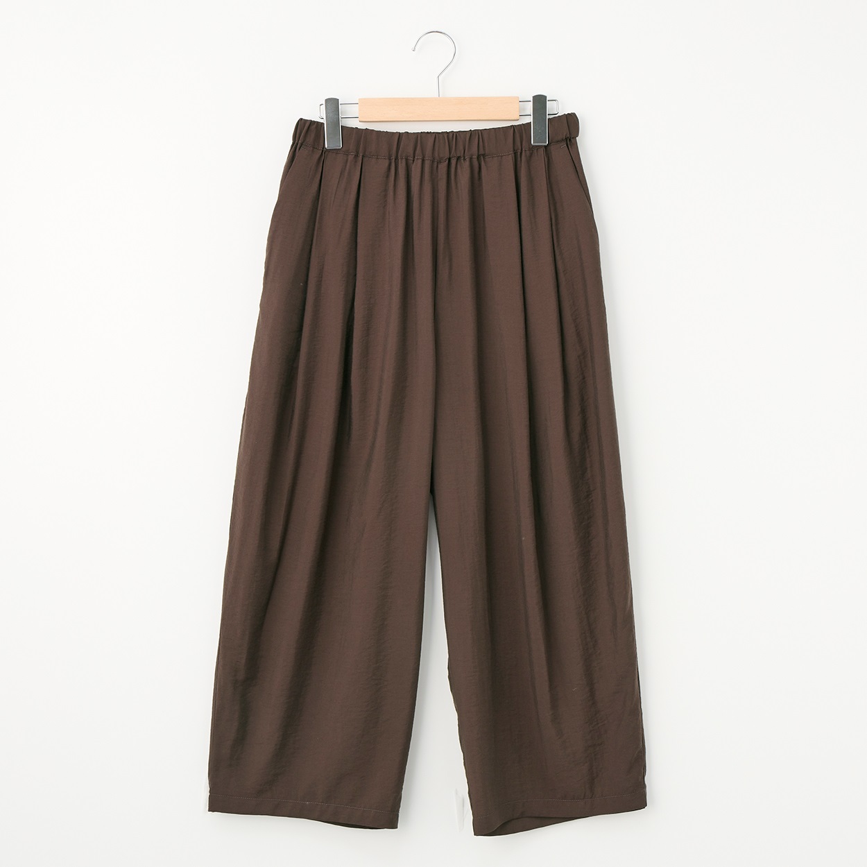 レディス ボイル コクーンパンツ Labo Spec(ラボスペック) 777834010