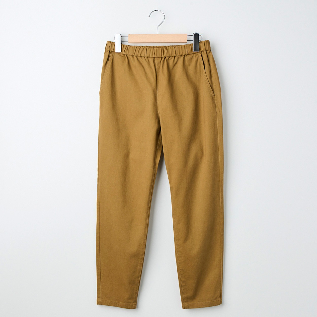 レディス 綿ストレッチ 細身パンツ Labo Spec(ラボスペック) | イオン