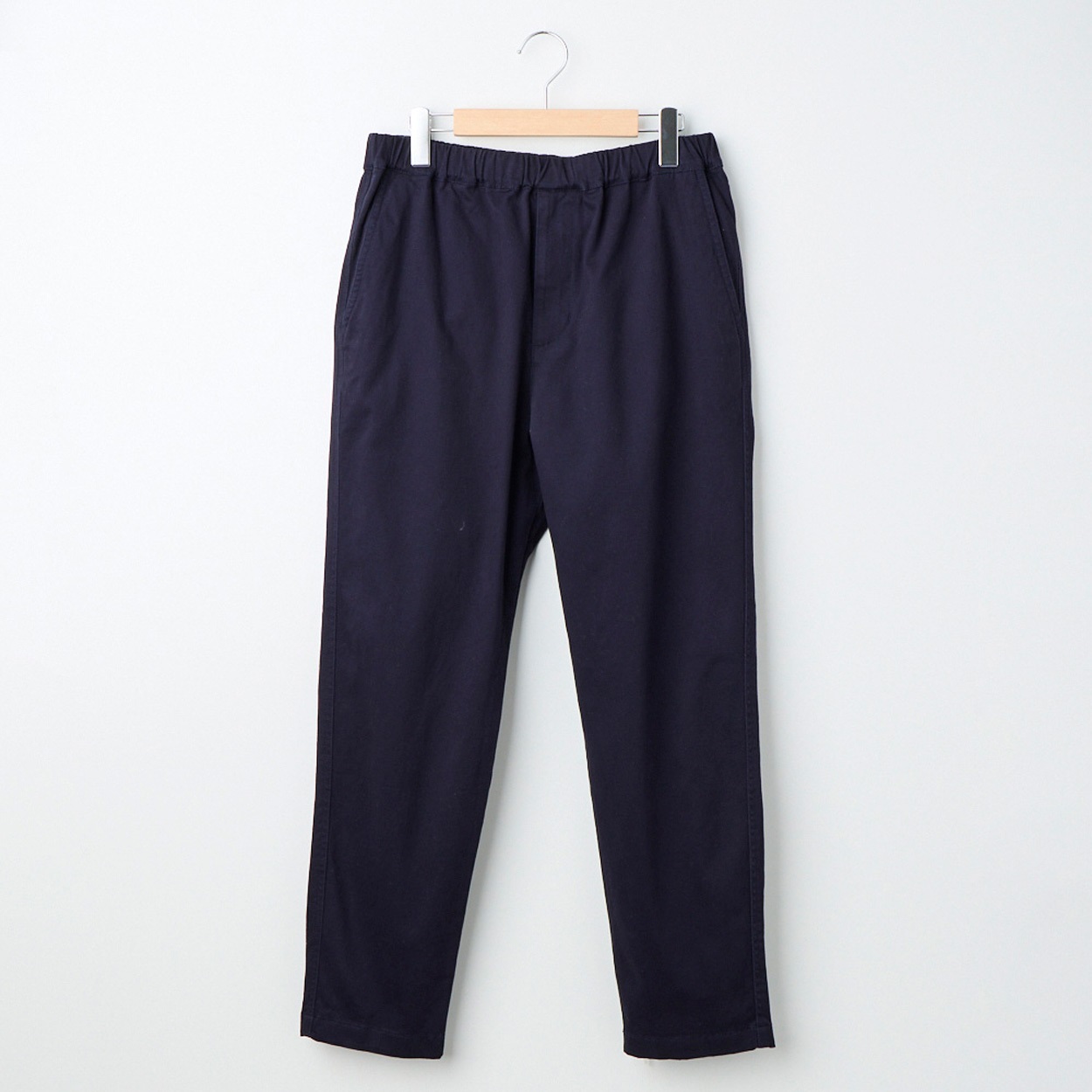 メンズ 綿ストレッチ イージーパンツ Labo Spec(ラボスペック