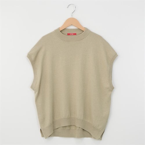 レディス ハイゲージニットベスト Labo Spec(ラボスペック) | イオン