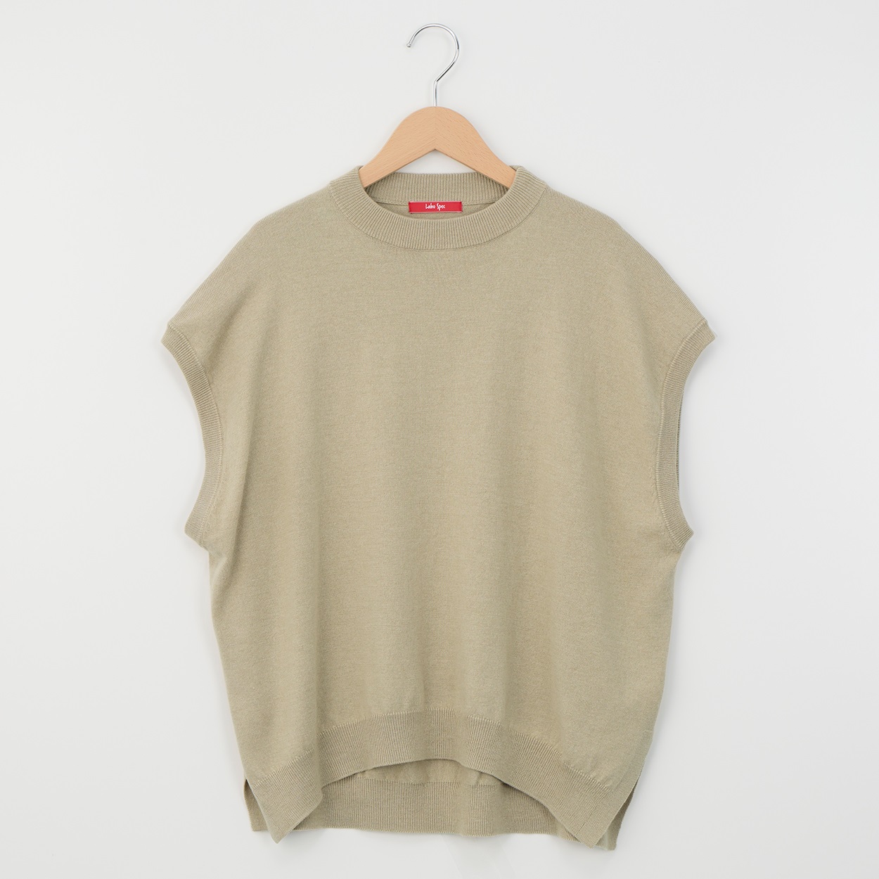 レディス ハイゲージニットベスト Labo Spec(ラボスペック) | イオン