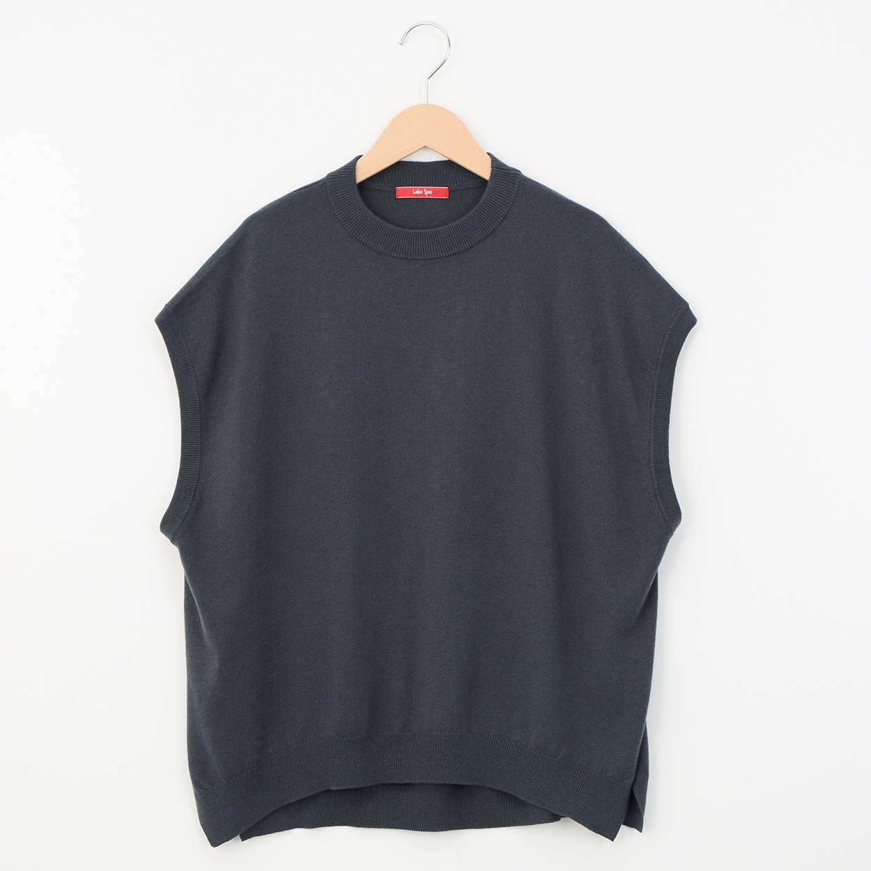 レディス ハイゲージニットベスト Labo Spec(ラボスペック) | イオン