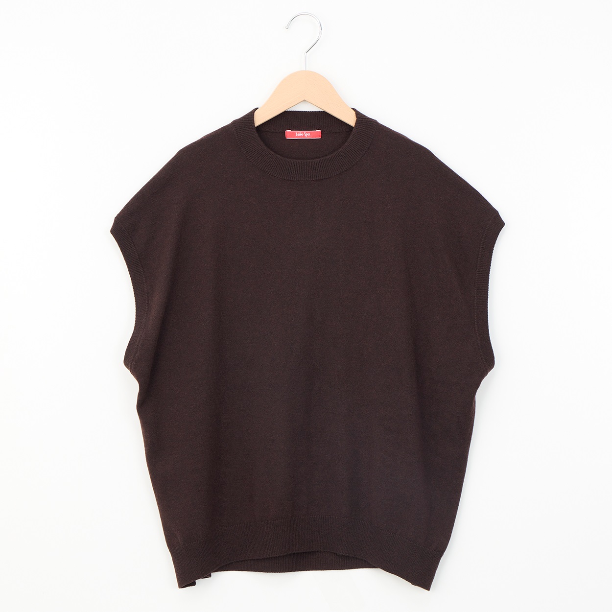 レディス ハイゲージニットベスト Labo Spec(ラボスペック) | イオン