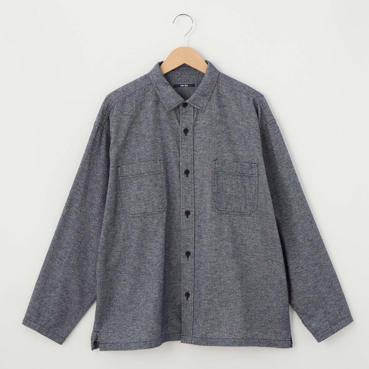 【美品/英国製】Drake's オーバーシャツ ジャケット ヘリンボーン M 美品/英国製】Drake's オーバーシャツ ジャケット ヘリンボーン M