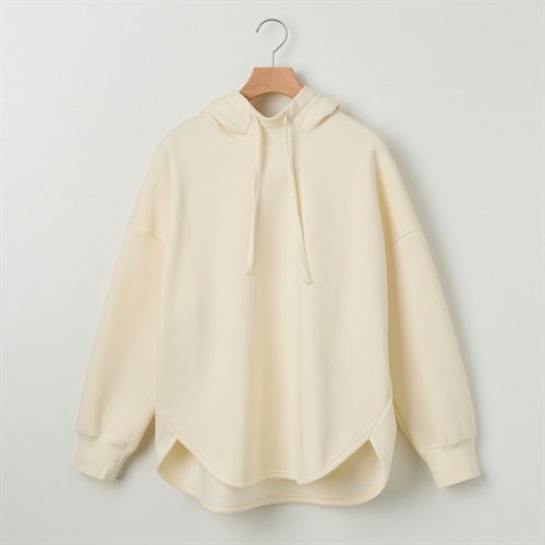 5/28まで ATON 男女兼用フードトレーナー 5/28まで ATON 男女