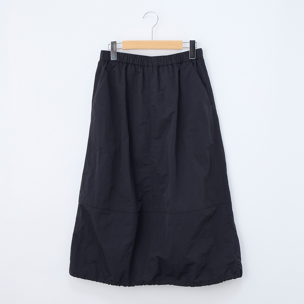 レディス ナイロンタフタ バルーンスカート Labo Spec(ラボスペック