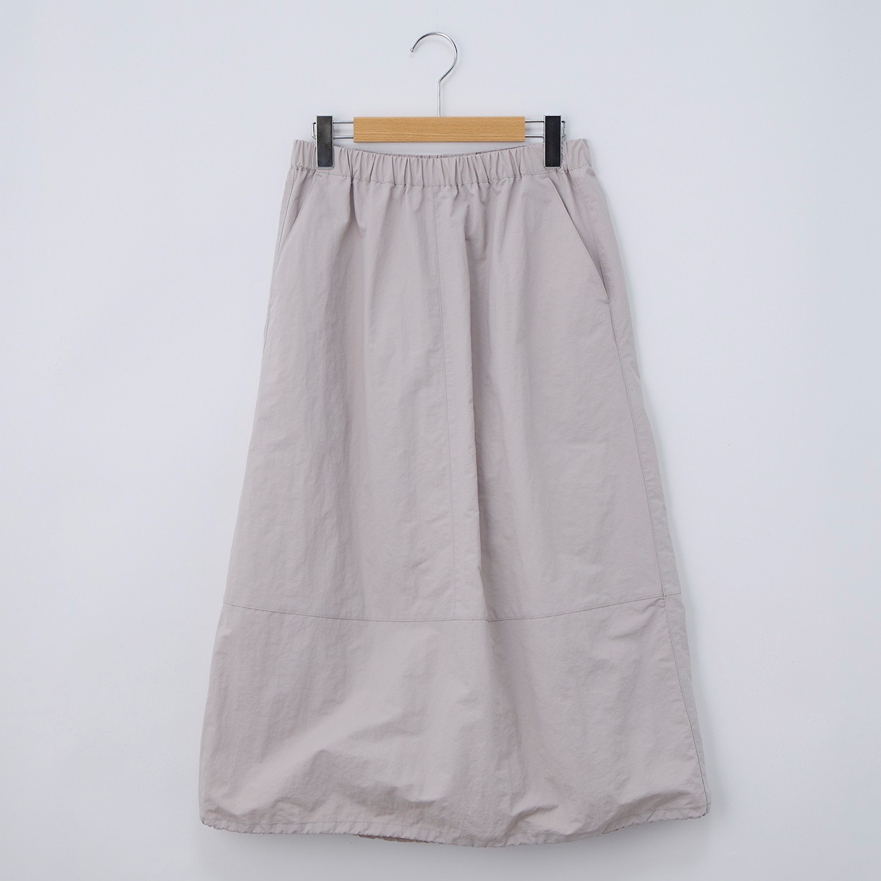 レディス ナイロンタフタ バルーンスカート Labo Spec(ラボスペック