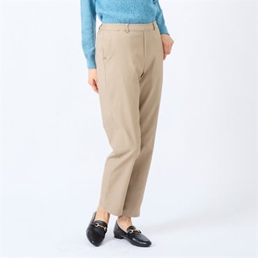 68丈ストライプパンツ レディス JEUNEMAMAN(ジュネママン)