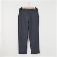 62丈シャンブレーパンツ レディス JEUNEMAMAN(ジュネママン)(コイアオ-S)