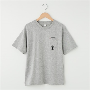 ATON - 新品未使用タグ付き　ATON  Tシャツ　02 ATON - 【残り一点】Suvin60/2 Oversized T-shirt | ACRMTSM