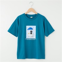 那蘭のどかTシャツお披露目衣装 木花之醸造所オリジナルロングTシャツ | 木花之醸造所 ONLINE STORE