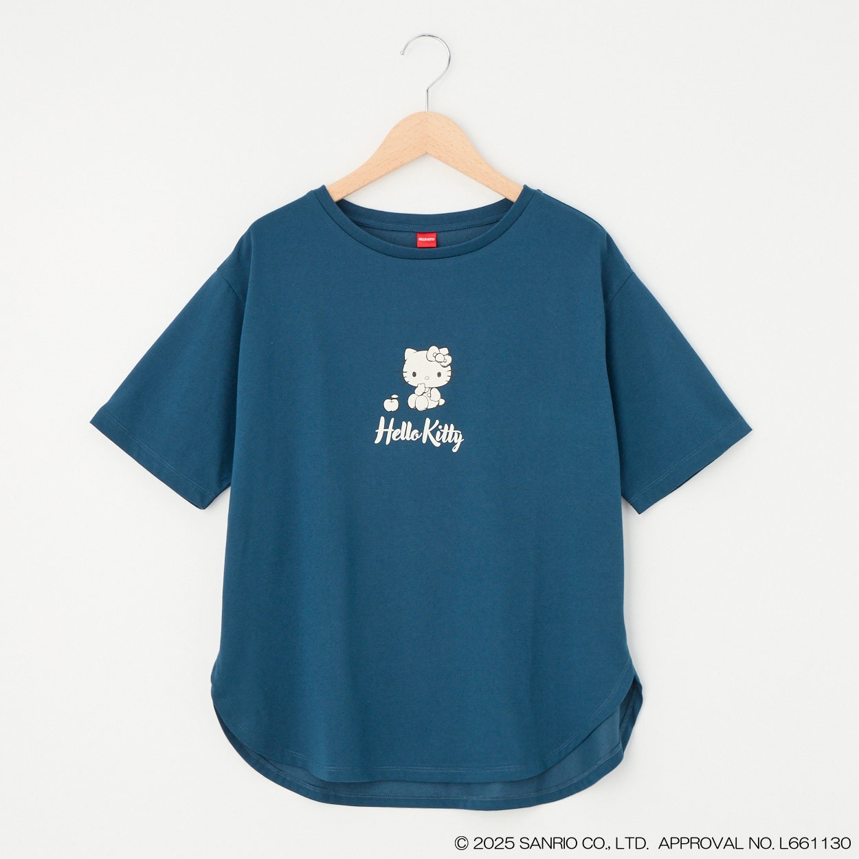 トールペイント作品　キティママです。 ポイント20倍対象商品】大人の〈ハローキティ〉 ヴィンテ－ジ