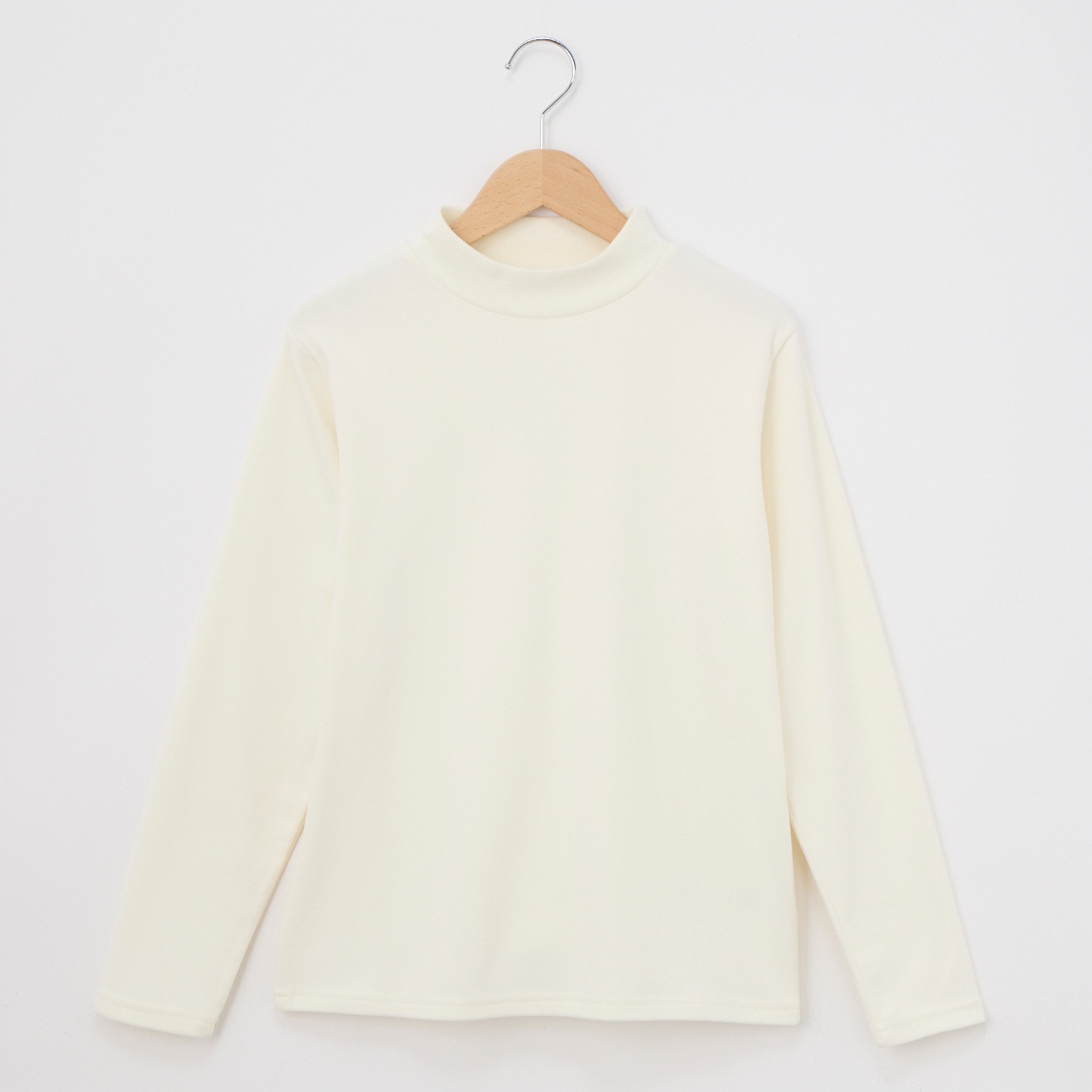 フライスピーチ ハイネックカットソー レディス JEUNEMAMAN