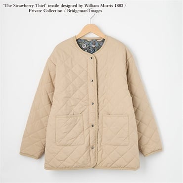 ワールド・オブ・ウィリアム・モリス JEUNE MAMAN(ジュネママン