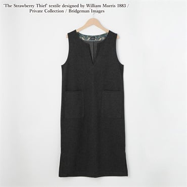 ワールド・オブ・ウィリアム・モリス JEUNE MAMAN(ジュネママン