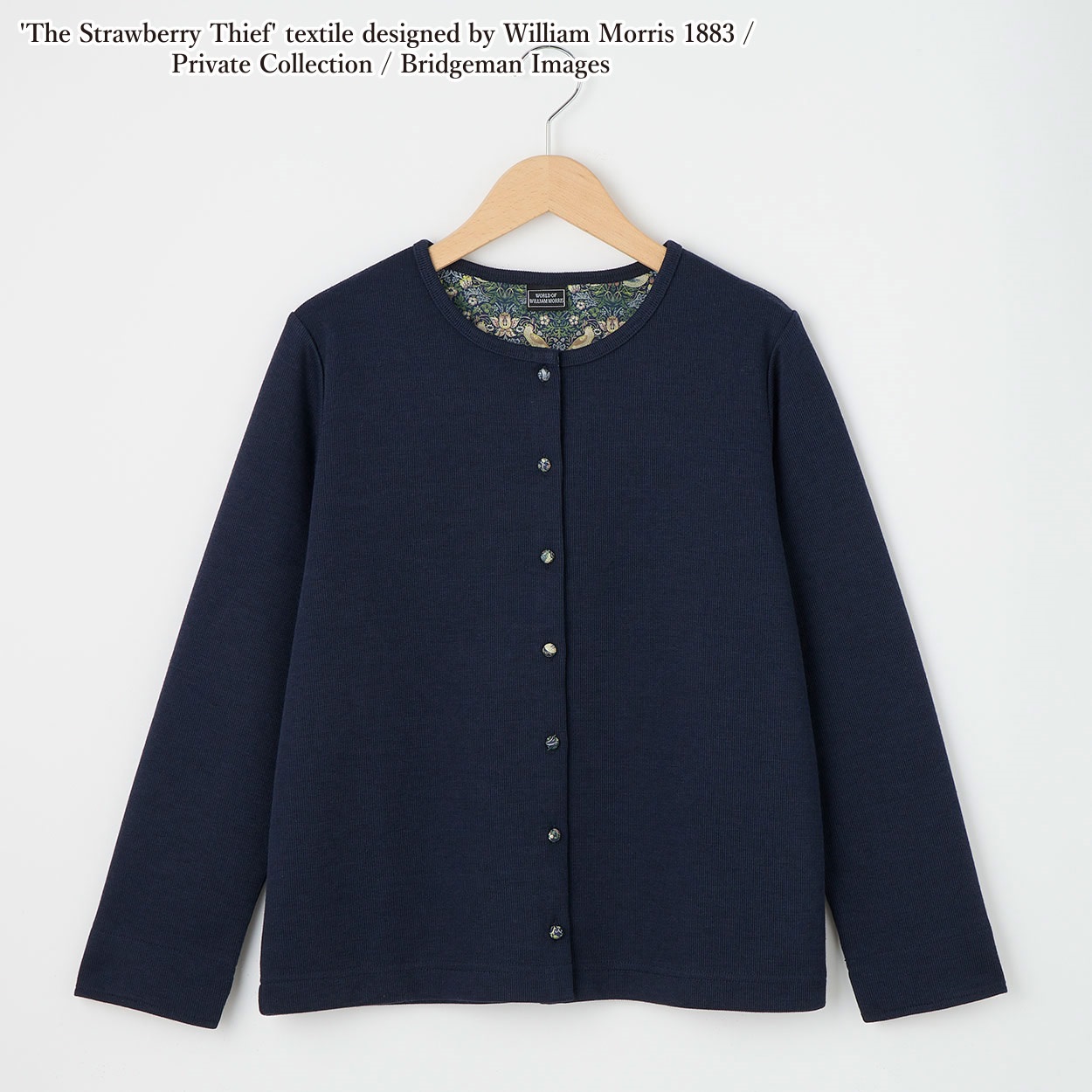 Denim GAS【伊】紺 コットン ストレッチ WARRIS Jルーマニア製 