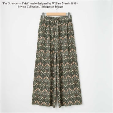 ♡ ブライス　ワンピース　ウィリアムモリス　セット ♡ ブライス ワンピース ウィリアムモリス セット