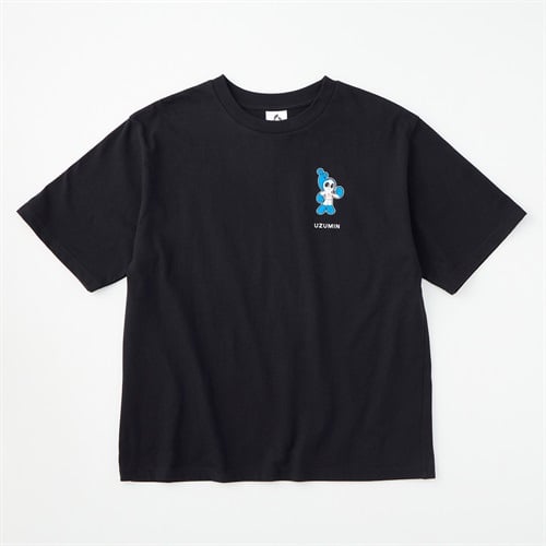 アジアパラ競技大会ウズミンTシャツ ユニセックス CPT-674350AP