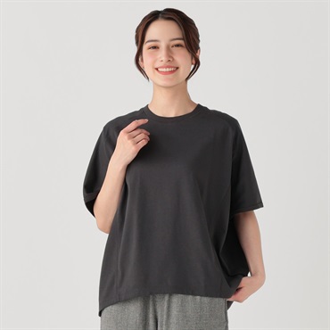 Tシャツ・カットソー トップス SELF+SERVICE（セルフ＋サービス