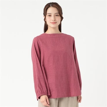 襟付きブラウス セルフオード CELFORD / セルフォード 襟付きブラウス 24春夏2 CWFB241068 (12