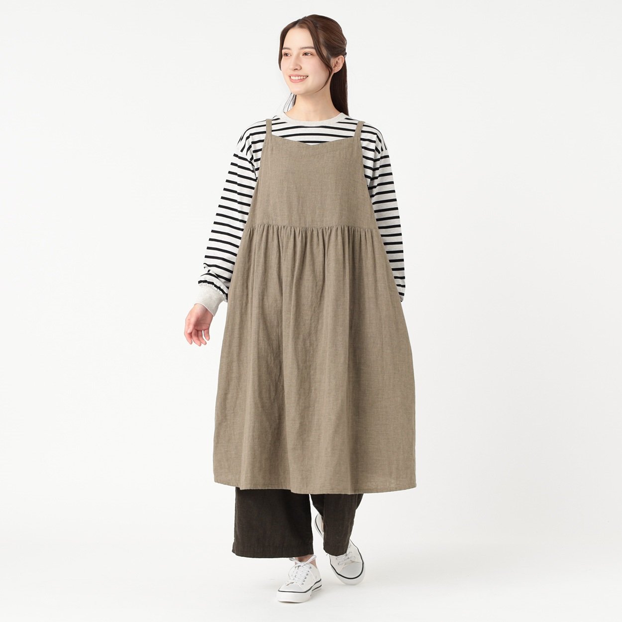 (美品)アルチビオarchivio 蓄熱中綿ワンピース サイズ36 サイズ：36 ARCHIVIO アルチビオ 蓄熱 中綿 ノースリーブ