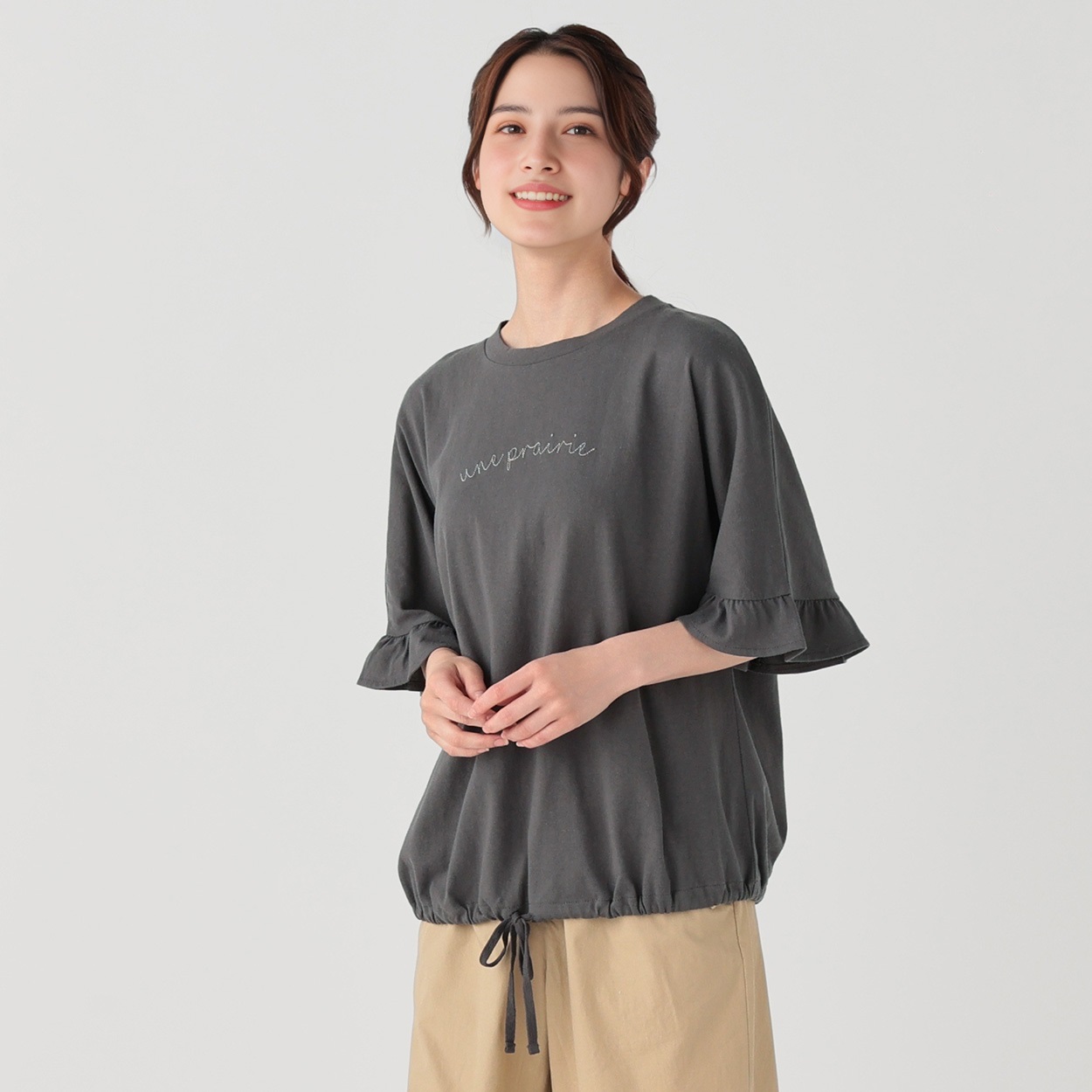 soap studio リバースフラッシュ　中古美品 soapbottle-03046 バイカラー 自動 ソープディスペンサー 泡