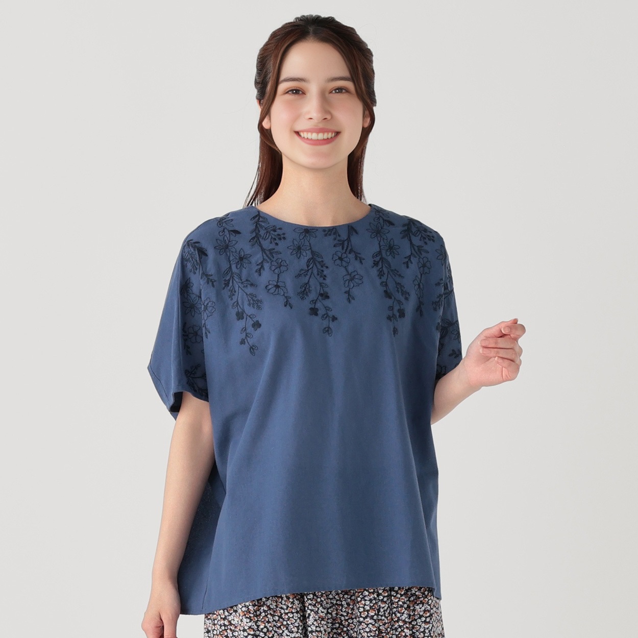 セルフポートレート　ブラウス　Sサイズ S SELF PORTRAIT(セルフ・ポートレイト) ブラウス・シャツ(レディース