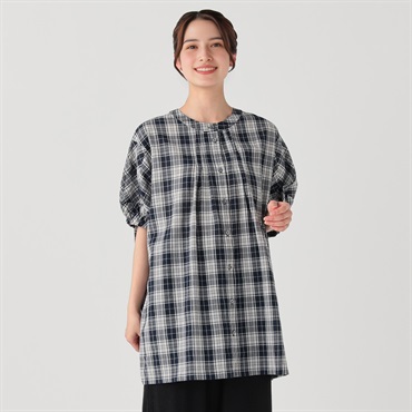 チュニック ワンピース | イオンスタイルオンライン 衣料品