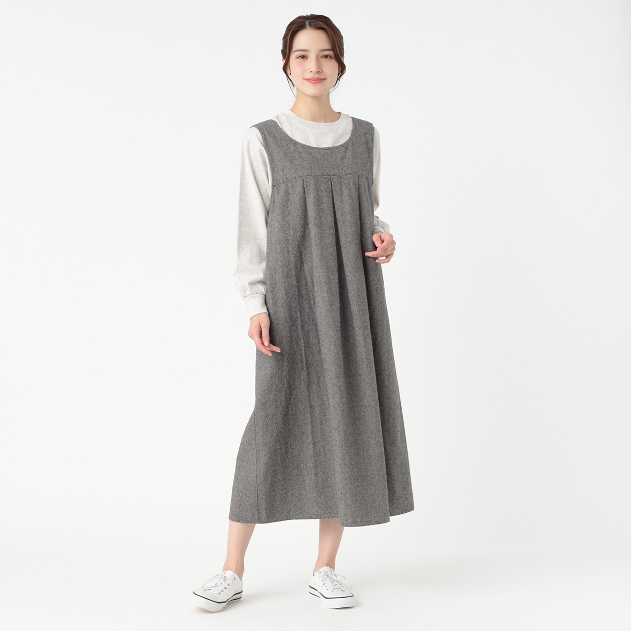 8787yaリバティ使用ワンピース 8787yaリバティ使用ワンピース 8787ya