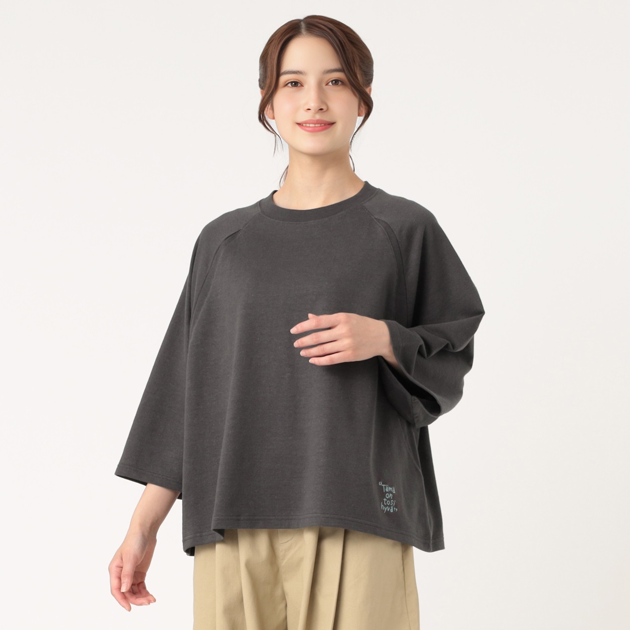 C.E （シーイー キャブエンプト）　プルオーバー C.E CAVEMPT プルオーバー CE cavempt シーイー プルオーバージャケット