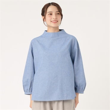 美品☆アドーア　ボトルネック 長袖ブラウス 17_000000020202.jpg?1679291678