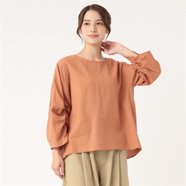 襟付きブラウス セルフオード hearty-select_cwfb241068