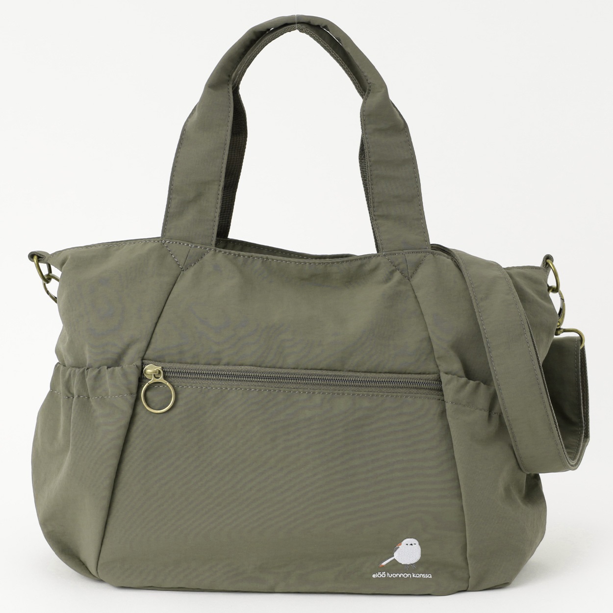 最終価格　SALSATION サルセーション 2wayバッグ　美品 最終価格 SALSATION サルセーション 2wayバッグ 美品