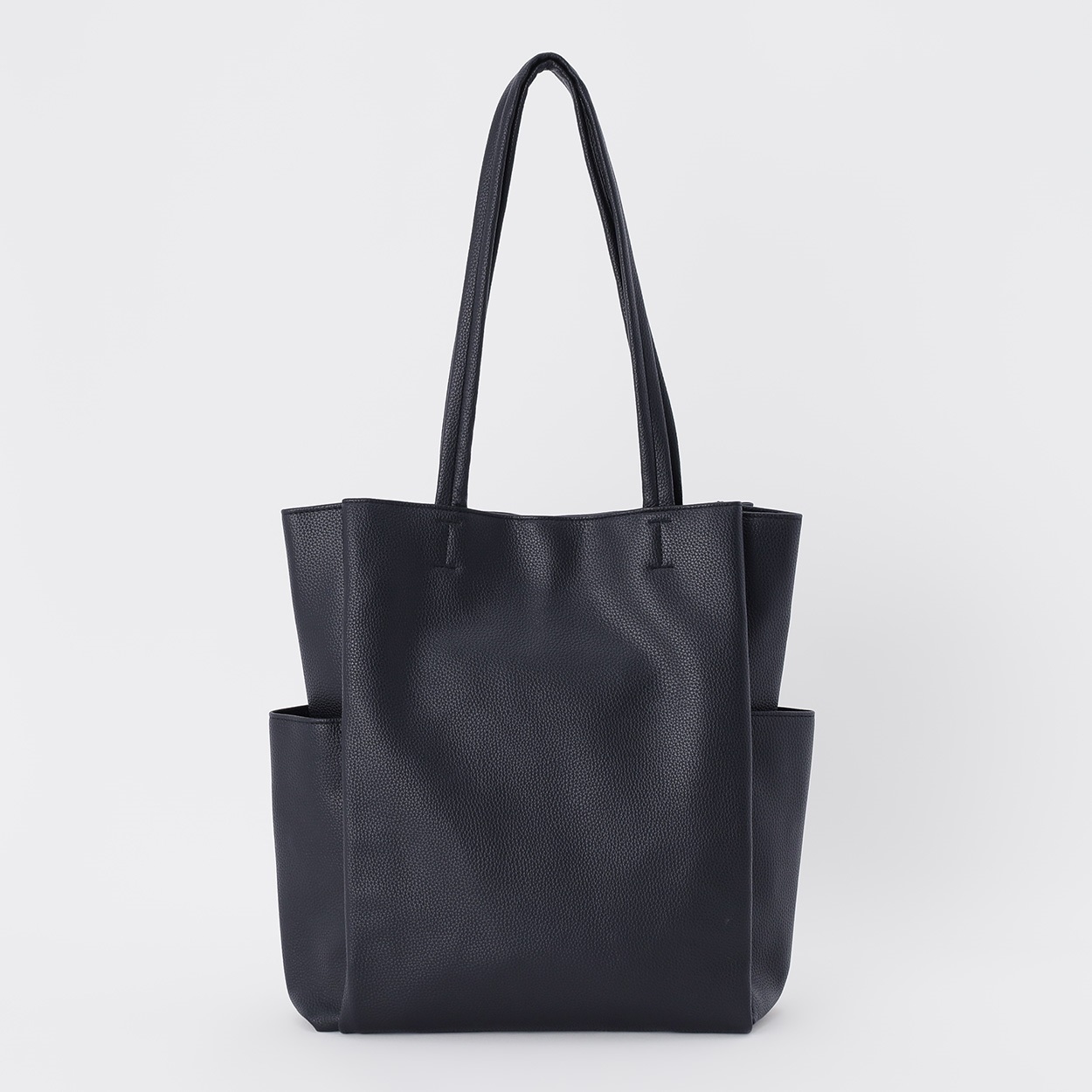 合皮トートバック レディス SELF+SERVICE(セルフ＋サービス) CT-1545