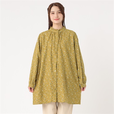 チュニック ワンピース | イオンスタイルオンライン 衣料品