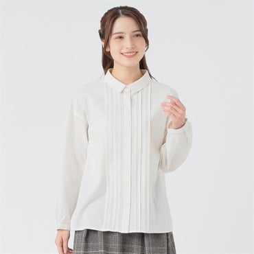 シャツ・ブラウス トップス | イオンスタイルオンライン 衣料品