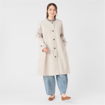 カジュアルコート ジャケット・コート・ブルゾン | イオンスタイル