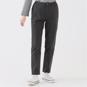 ストレッチスリムパンツ レディス SELF+SERVICE(セルフ＋サービス) CP323556-SS