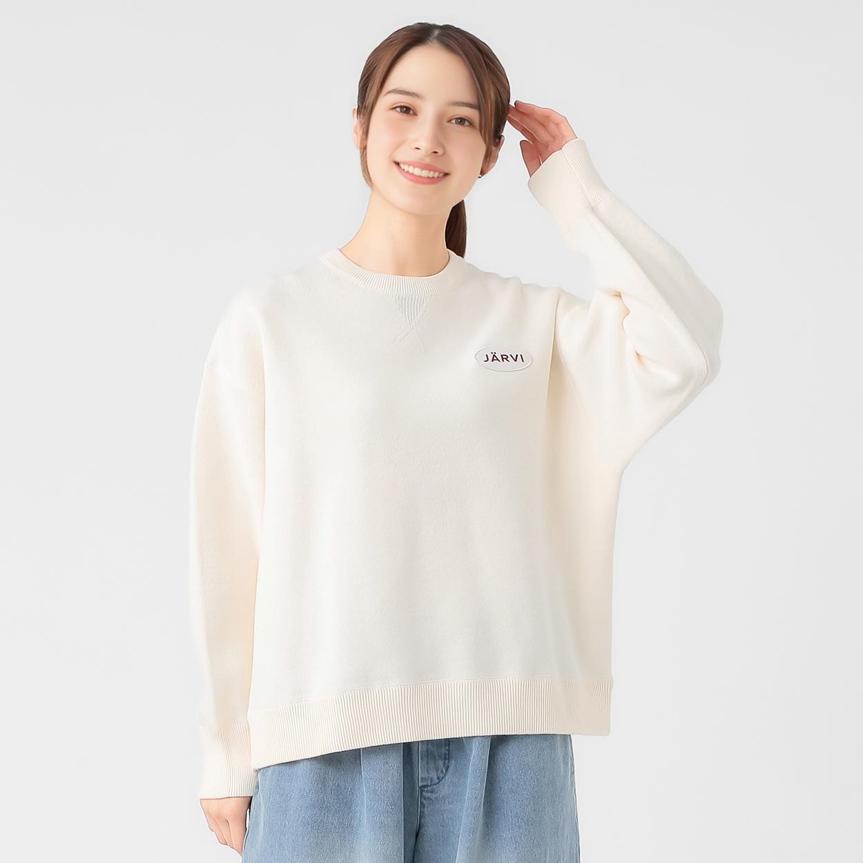COGTHEBIGSMOKEリサイクルポリエステルスウェット 楽天市場】COGTHEBIGSMOKE コグザビッグスモーク LILLY PUFFY TOP
