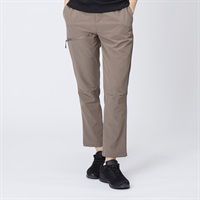 トレイルテーパード DRYパンツ アウトドア ハイキング レディス  