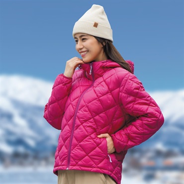 定価6万 FIRST DOWN Down Jacket ダウンジャケット ヌプシ