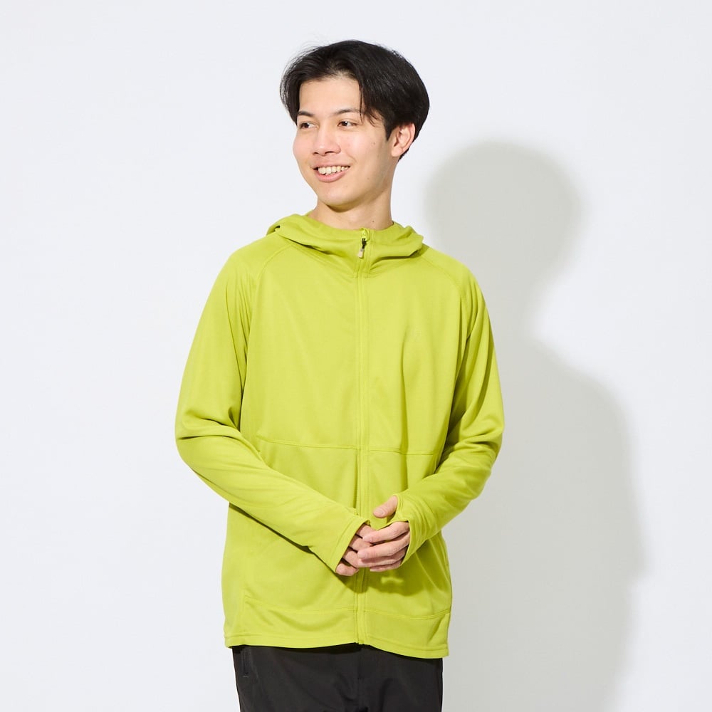 FOXEY✨ストレッチ　パーカー　フルジップ　ベージュ　40 FOXEY✨ストレッチ パーカー フルジップ ベージュ 40 FOXEY