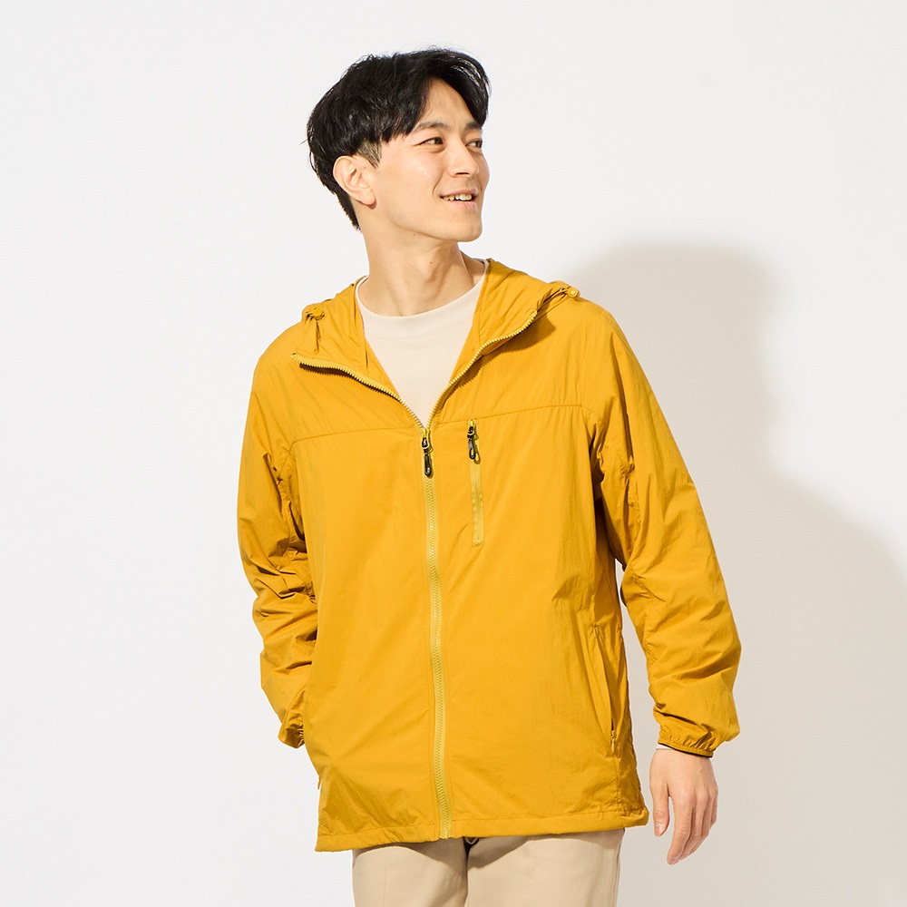 ウィンドシェルパーカー ザ・ノース・フェイス THE NORTH FACE フリーランウィンドパーカ