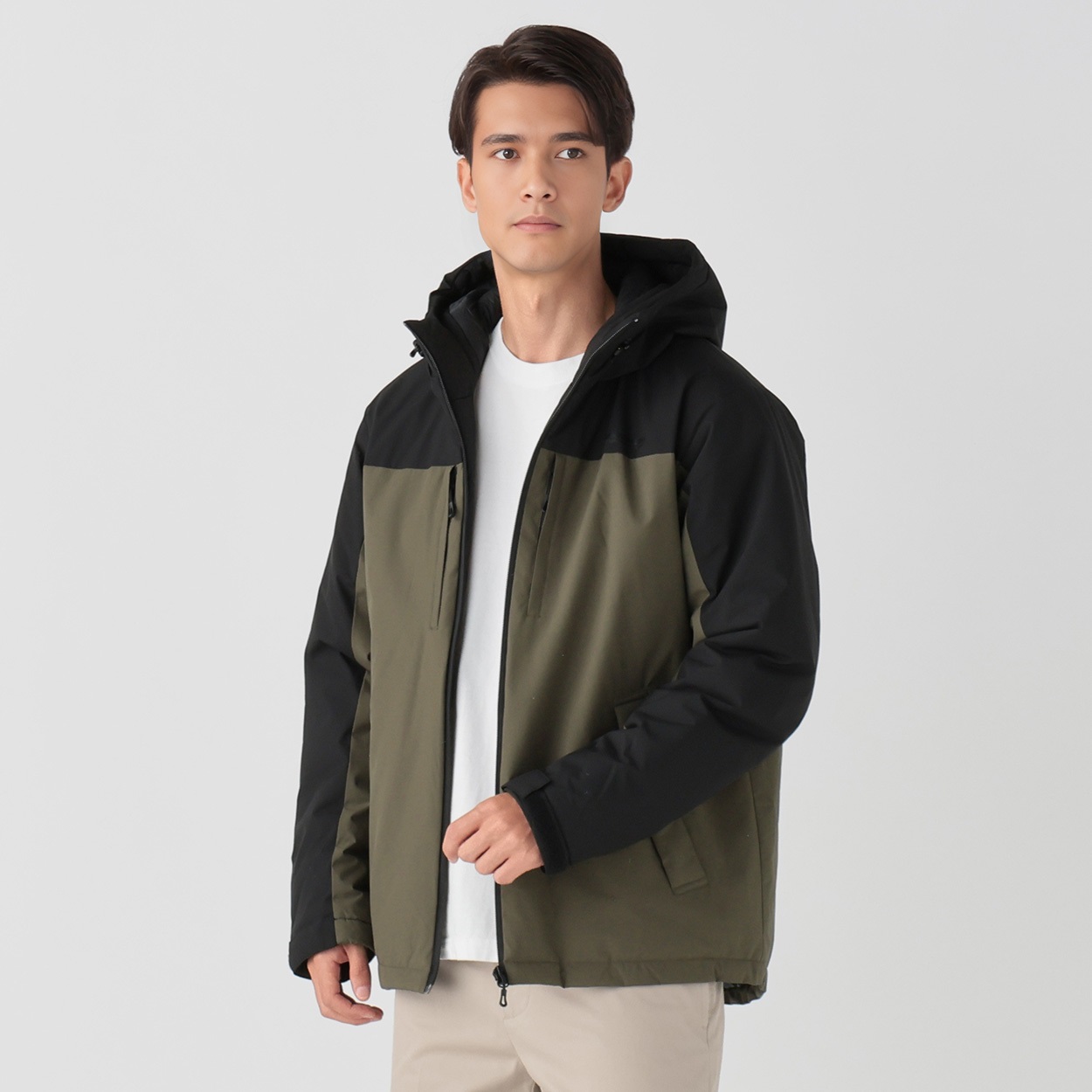 フルオーダー式エアロゲルフードコート フルオーダー式エアロゲルフードコート LIFEMAX(ライフマックス