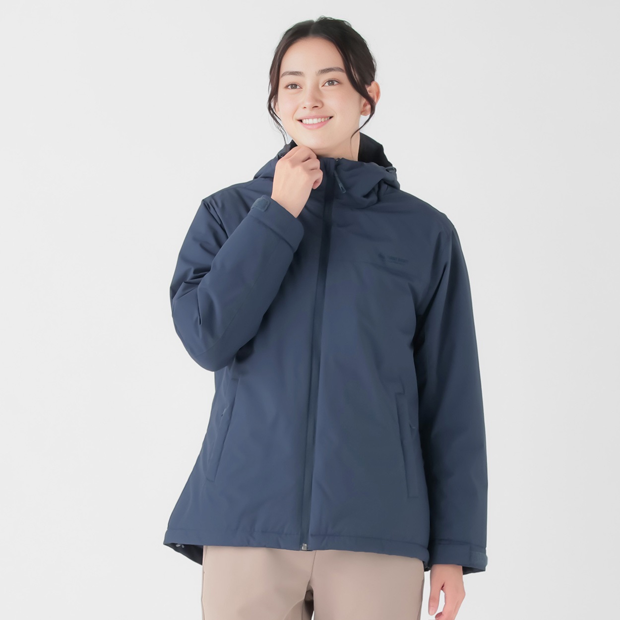 フルオーダー式エアロゲルフードコート LIFEMAX(ライフマックス