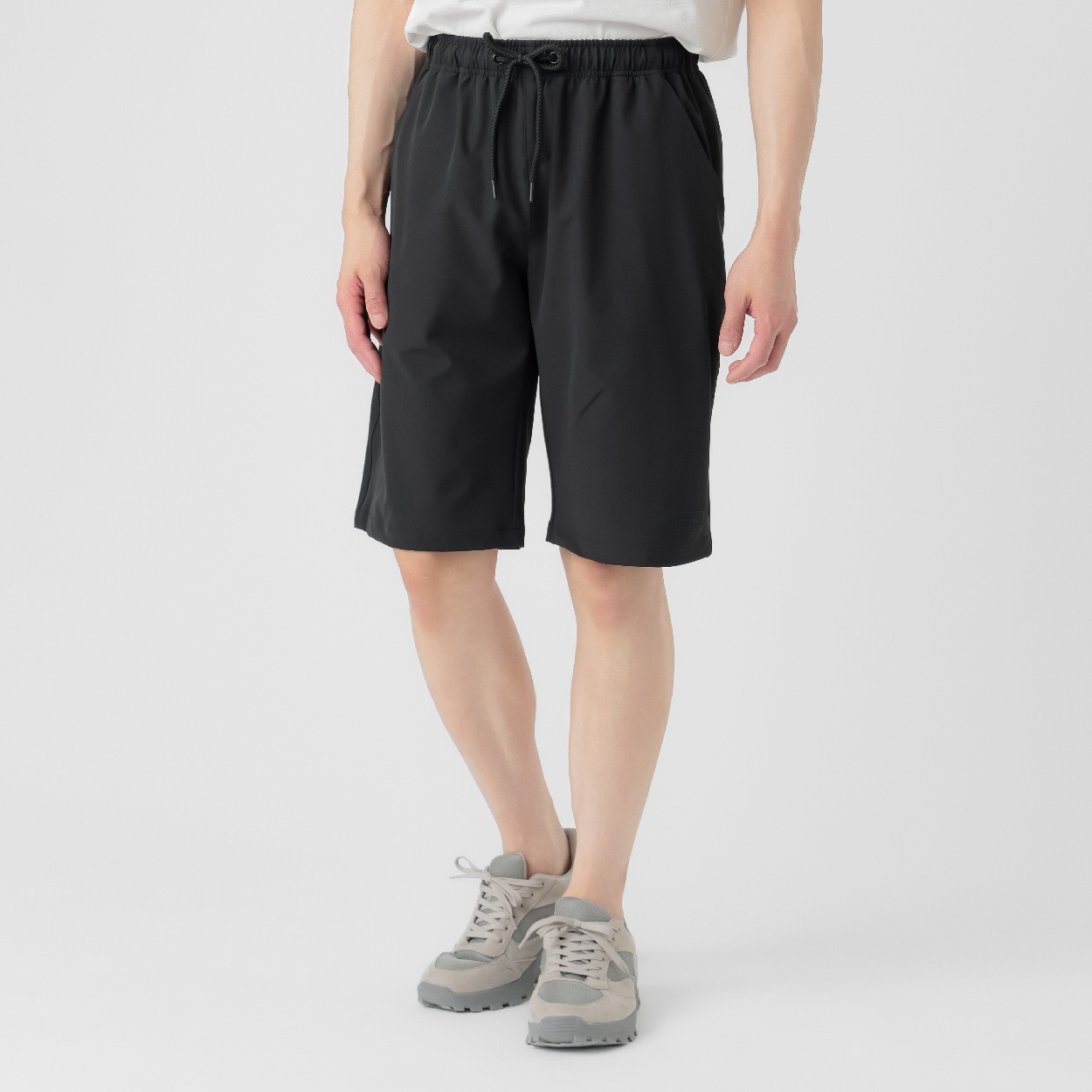 Colemanストレッチショートパンツ メンズ | イオンスタイルオンライン
